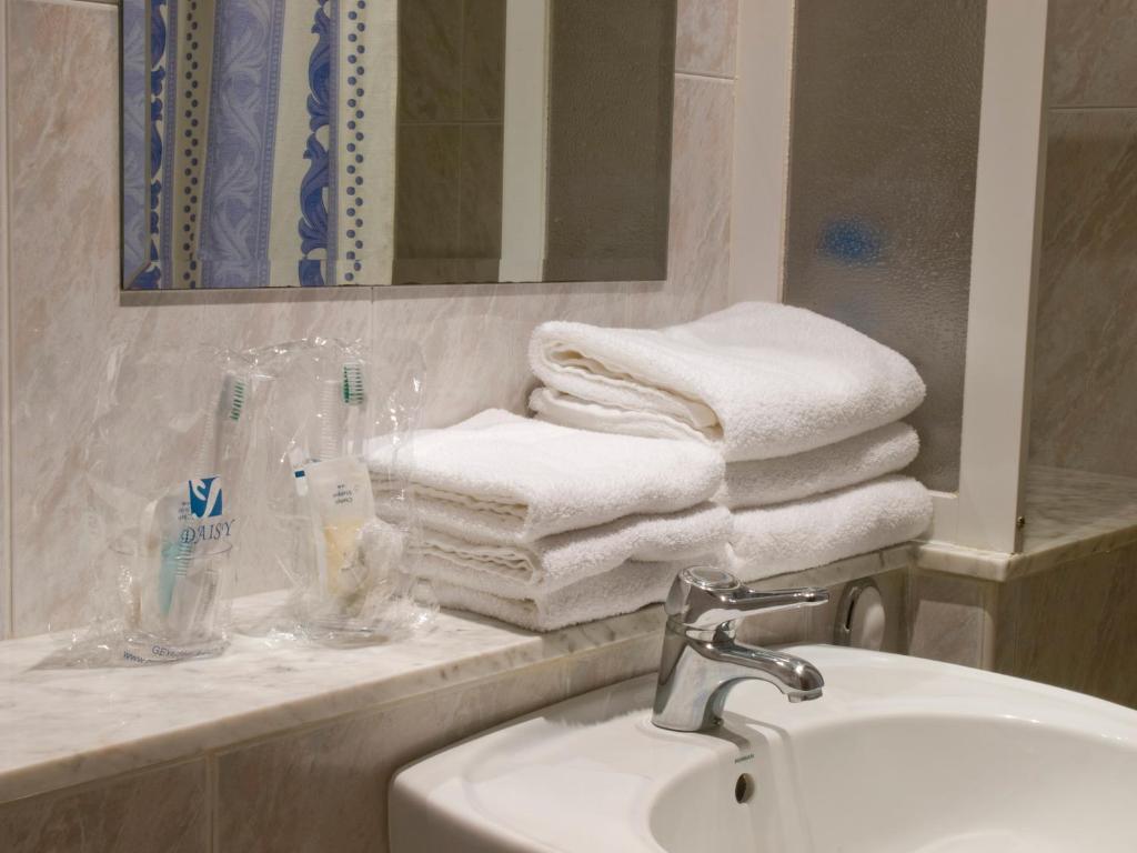 Hotel As Aceas Narón 部屋 写真